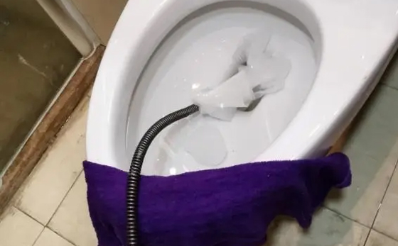 康马马桶疏通